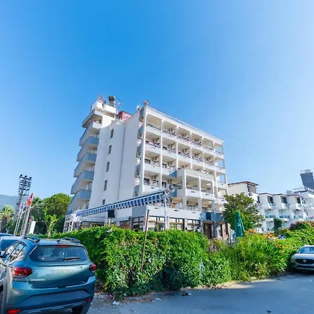 Hotel Cidihan Kusadasi