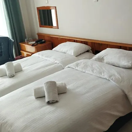 Hotel Cidihan Kusadasi