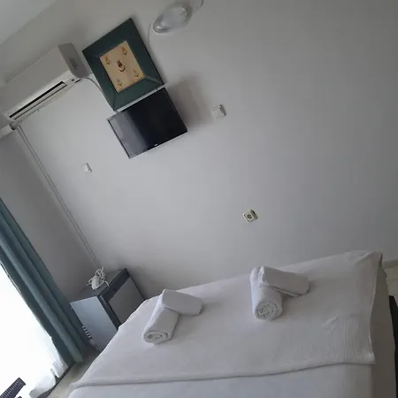 Cidihan Hotel 3*