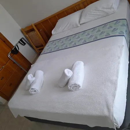Cidihan Hotel Kusadasi