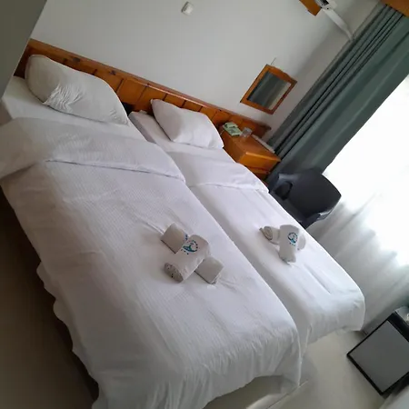 Cidihan 3* Kusadasi