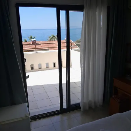 Cidihan 3* Kusadasi