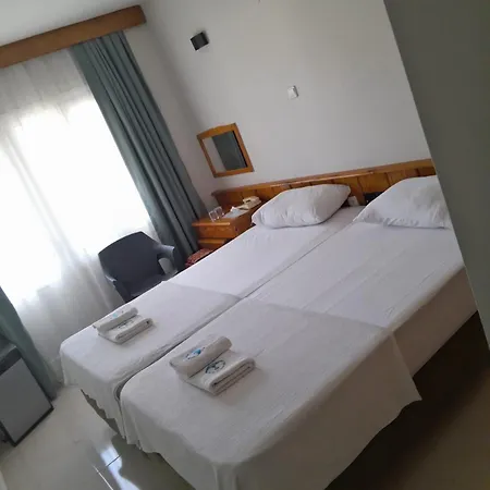 Cidihan Hotel 3*