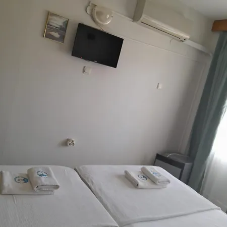 Hotel Cidihan