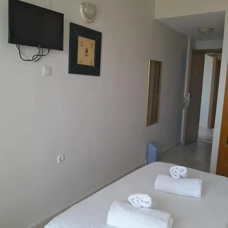 Hotel Cidihan Kusadasi