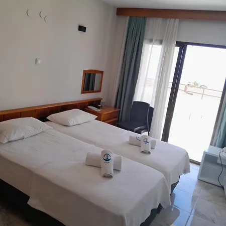 Cidihan 3* Kusadasi