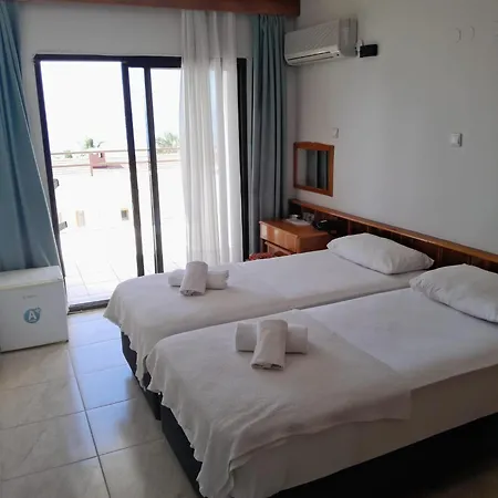 Hotel Cidihan Kusadasi