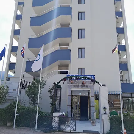 Hotel Cidihan 3*
