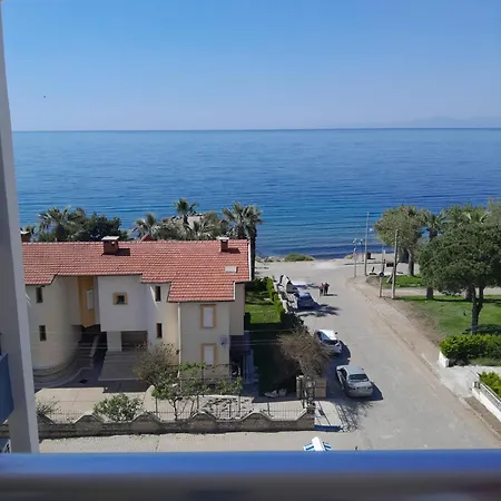 Cidihan Hotel Kusadasi
