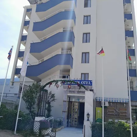 Cidihan Hotel 3*