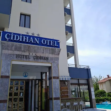 Cidihan Kusadasi