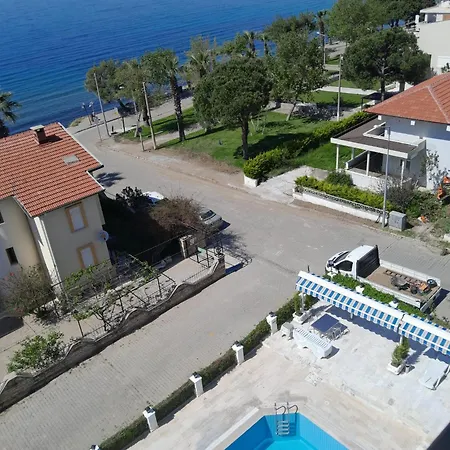 Cidihan 3* Kusadasi