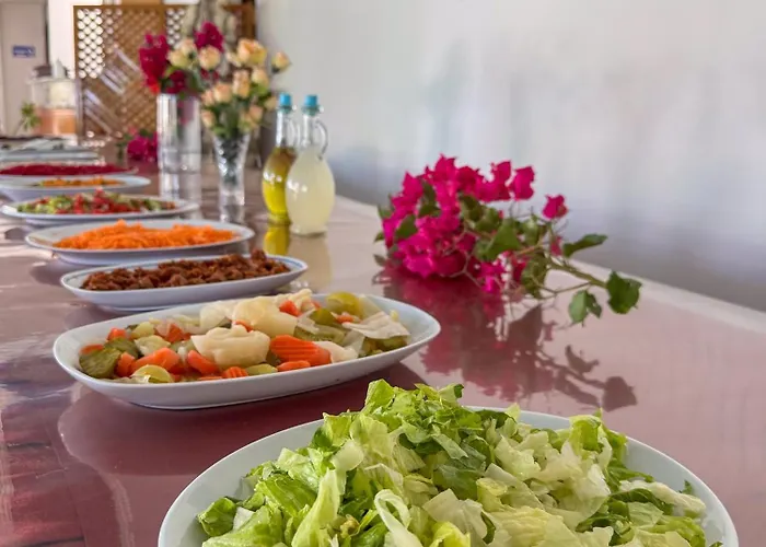 Cidihan Hotel Kusadasi