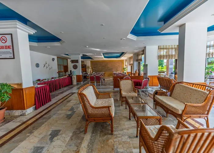 çidihan Otel Kuşadası