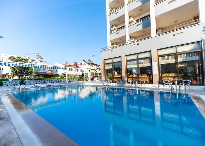 Cidihan 3* Kusadasi