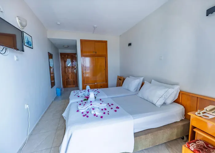 çidihan Otel Kuşadası