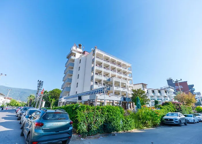 çidihan 3* Kuşadası