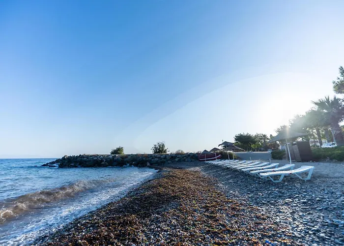 Cidihan Ξενοδοχείο Κουσάντασι