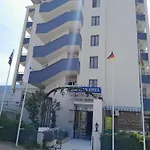 çidihan Hotel 3*