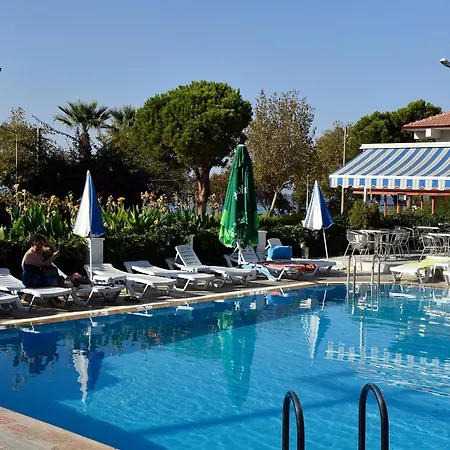 Cidihan 3*