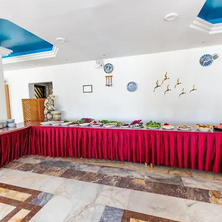 Cidihan Ξενοδοχείο