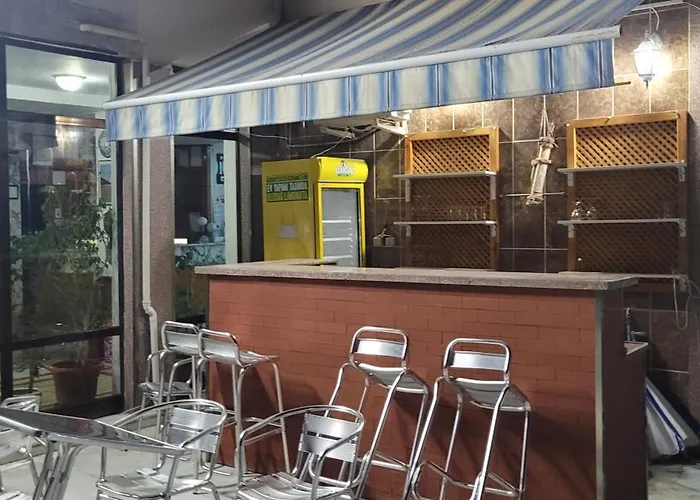 Cidihan 3* Κουσάντασι